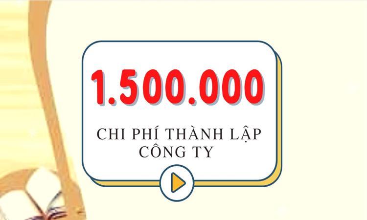 Chi phí thành lập công ty sản xuất cà phê tại TPHCM 