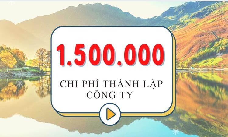 Chi phí thành lập công ty sản xuất cà phê tại Tuyên Quang