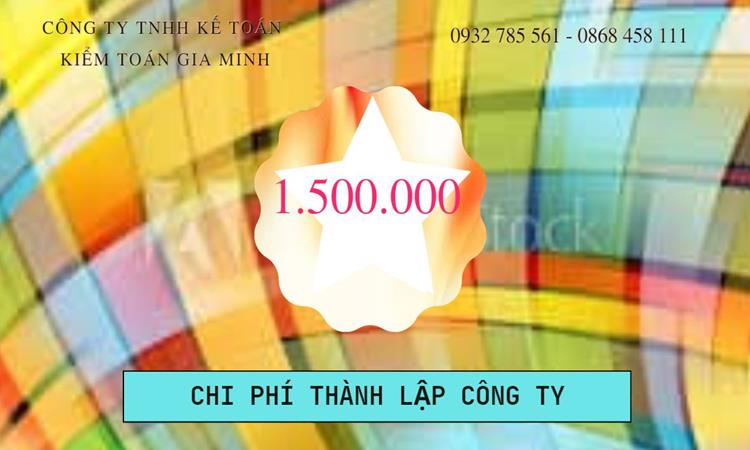 Chi phí thành lập công ty sản xuất kinh doanh gạo tại Huyện Gia Lâm 