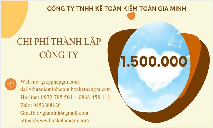 Dịch vụ thành lập công ty sản xuất kinh doanh gạo tại Quận Ninh Kiều trọn gói, đúng luật 7 Chi phí thành lập công ty sản xuất kinh doanh gạo tại Quận Ninh Kiều