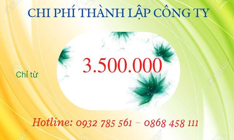 Chi phí thành lập công ty sản xuất kinh doanh gạo tại TP Đà Nẵng 