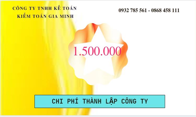 Đăng ký thành lập công ty bất động sản tại Điện Biên