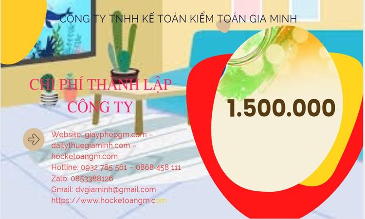 Đăng ký thành lập công ty bất động sản tại Huyện Phù Cừ