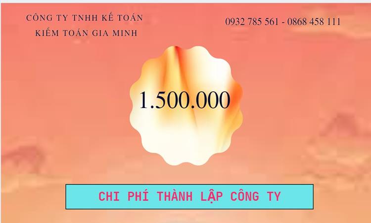 Đăng ký thành lập công ty bất động sản tại Tuyên Quang