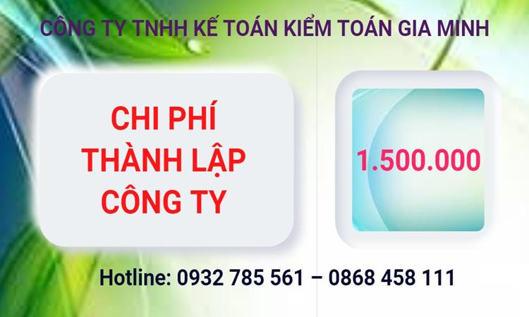 Đăng ký thành lập công ty văn phòng phẩm tại Bắc Ninh