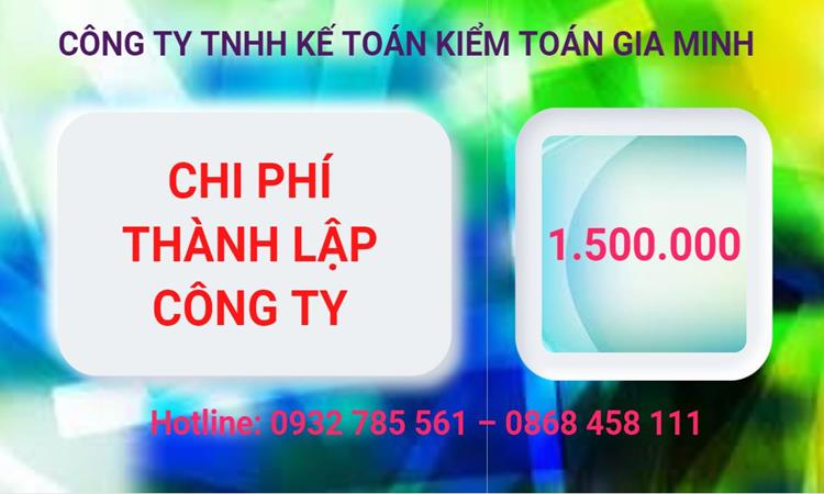 Đăng ký thành lập công ty văn phòng phẩm tại Hà Nam
