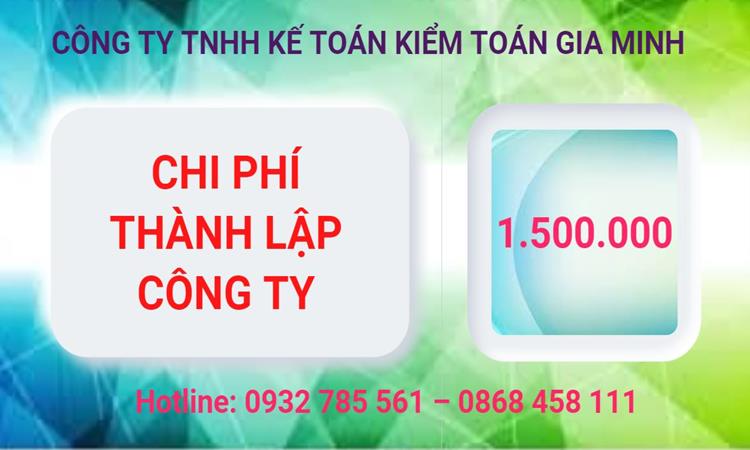 Đăng ký thành lập công ty văn phòng phẩm tại Hòa Bình