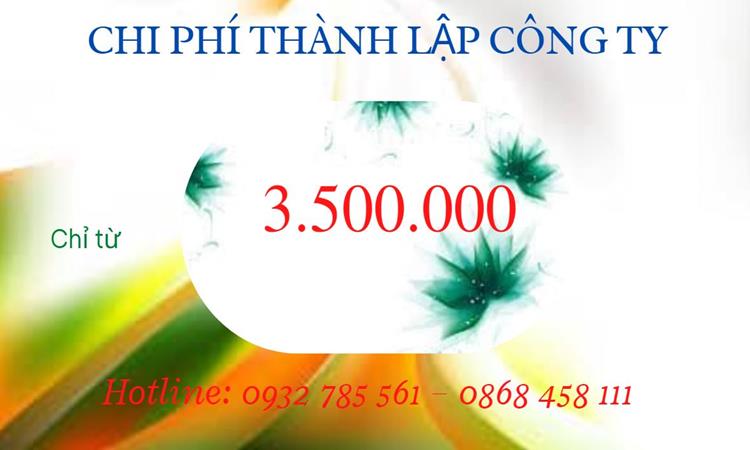 Đăng ký thành lập công ty văn phòng phẩm tại Huyện Ba Vì