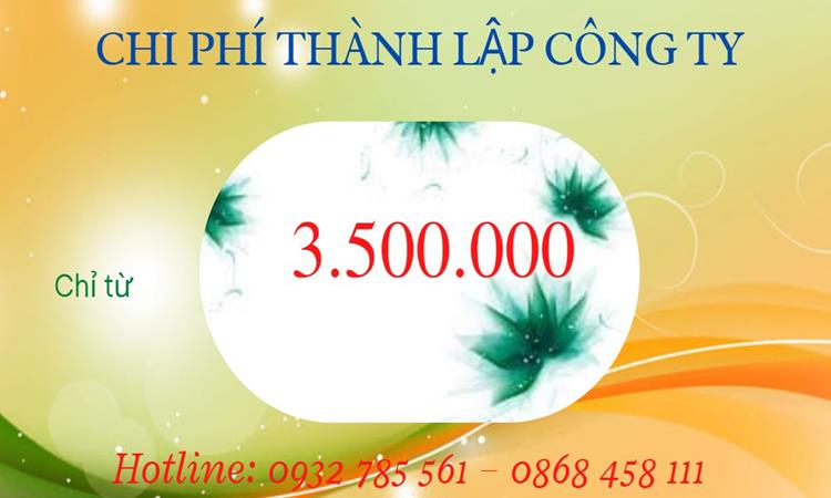 đăng ký thành lập công ty văn phòng phẩm tại Huyện Đan Phượng