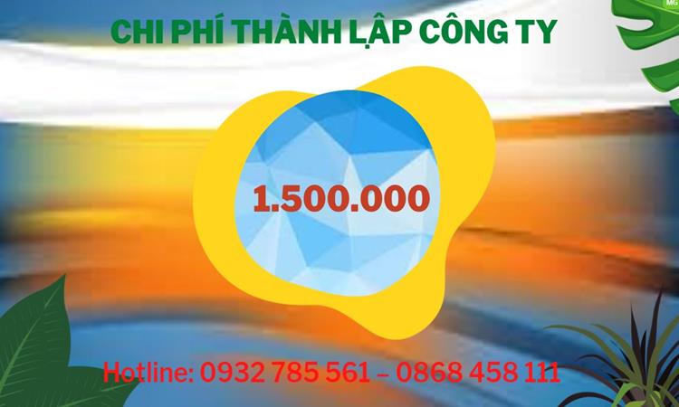 Đăng ký thành lập công ty văn phòng phẩm tại Huyện Hóc Môn