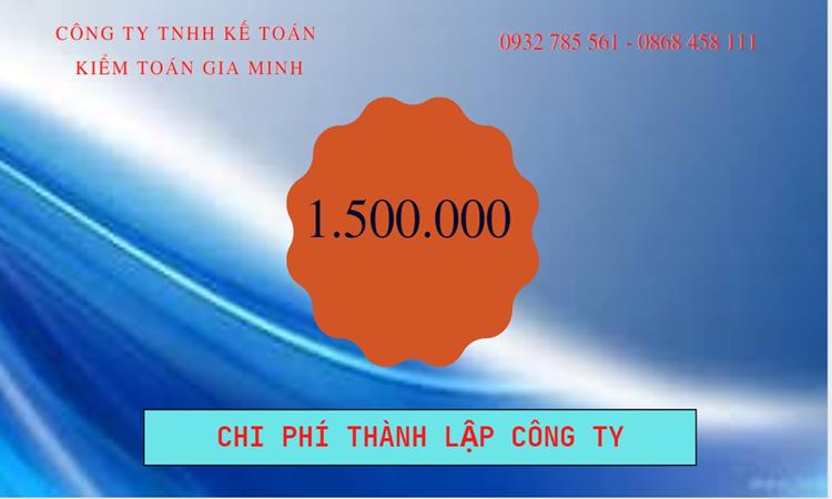  Đăng ký thành lập công ty văn phòng phẩm tại Huyện Khoái Châu