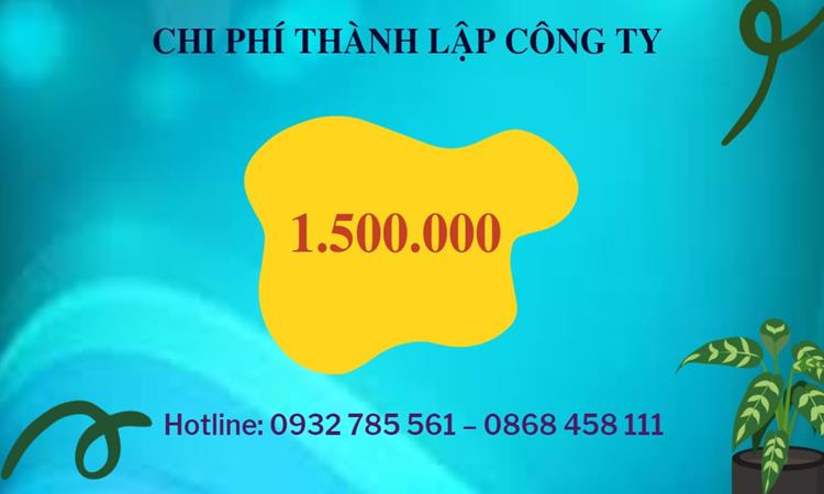 Đăng ký thành lập công ty văn phòng phẩm tại Huyện Mê Linh