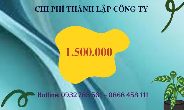 Đăng ký thành lập công ty văn phòng phẩm tại Huyện Phúc Thọ