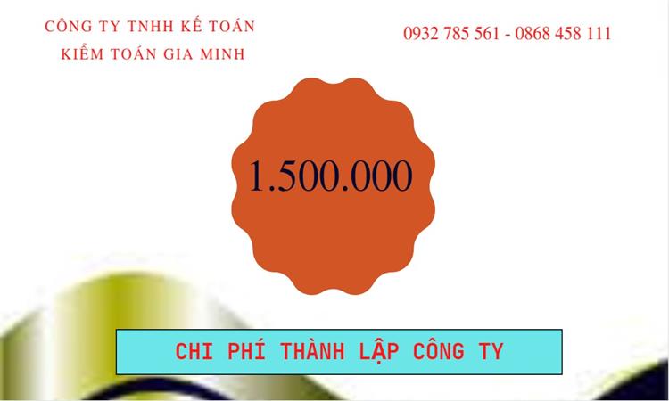 Đăng ký thành lập công ty văn phòng phẩm tại Huyện Thanh Oai