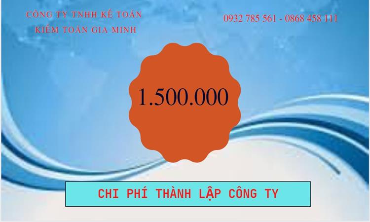 Đăng ký thành lập công ty văn phòng phẩm tại Huyện Tiên Lữ