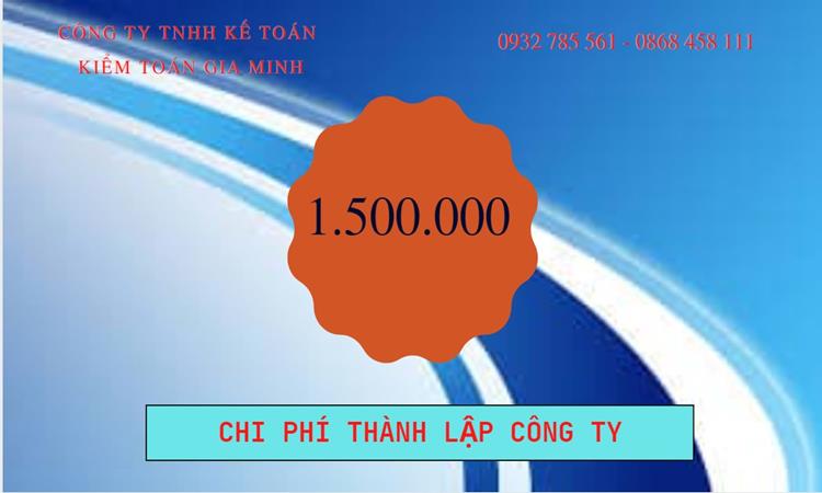 Đăng ký thành lập công ty văn phòng phẩm tại Huyện Văn Lâm