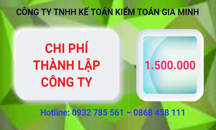 Đăng ký thành lập công ty văn phòng phẩm tại Khánh Hòa