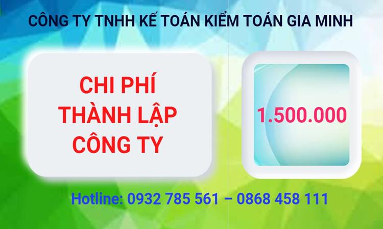 Đăng ký thành lập công ty văn phòng phẩm tại Kiên Giang