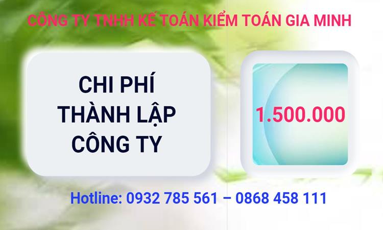 Đăng ký thành lập công ty văn phòng phẩm tại Lâm Đồng