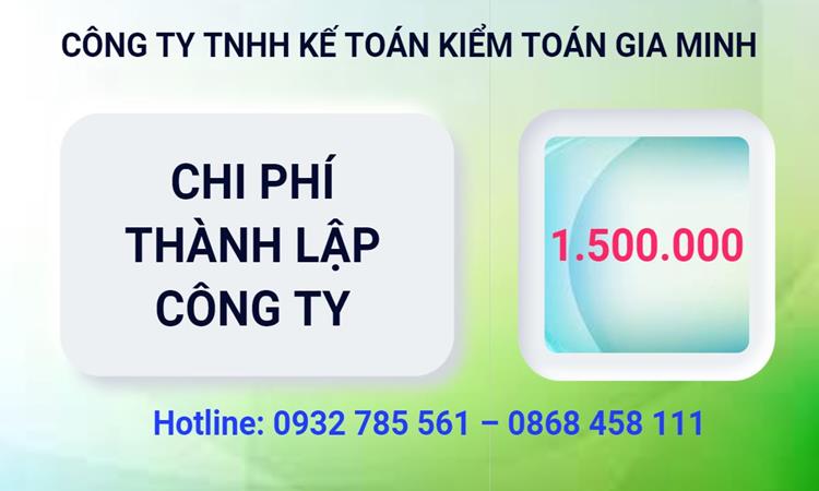 Đăng ký thành lập công ty văn phòng phẩm tại Lào Cai