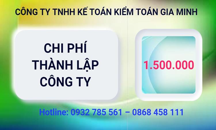 Đăng ký thành lập công ty văn phòng phẩm tại Nam Định