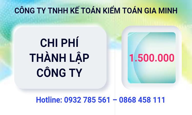 Đăng ký thành lập công ty văn phòng phẩm tại Nghệ An