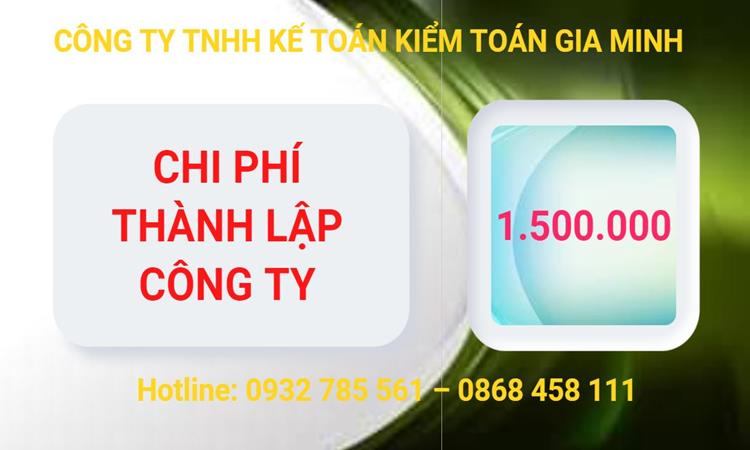 Đăng ký thành lập công ty văn phòng phẩm tại Nha Trang