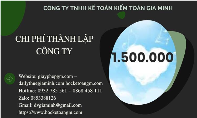 Đăng ký thành lập công ty văn phòng phẩm tại Quận Bình Thủy