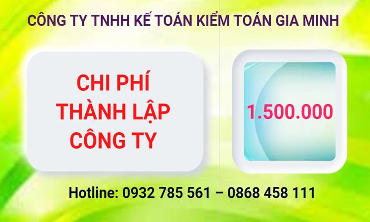 Đăng ký thành lập công ty văn phòng phẩm tại Quận Cầu Giấy