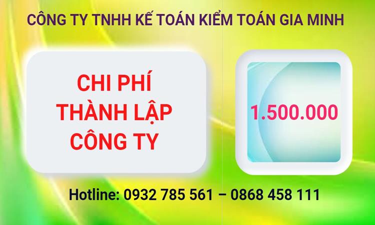 Đăng ký thành lập công ty văn phòng phẩm tại Quận Đống Đa