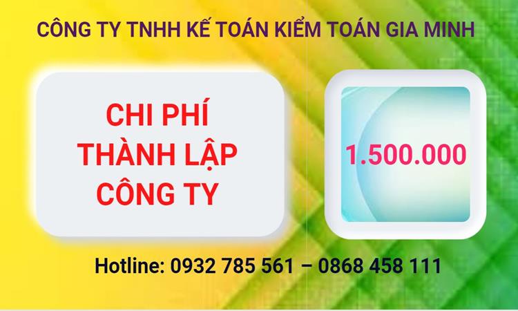 Đăng ký thành lập công ty văn phòng phẩm tại Quận Hà Đông