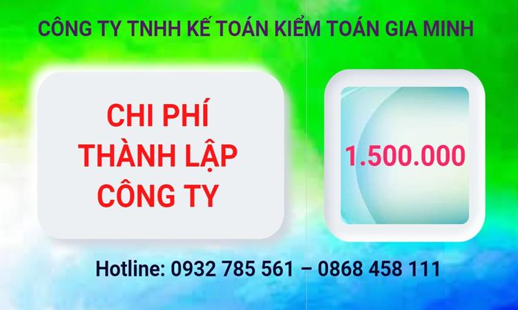 Đăng ký thành lập công ty văn phòng phẩm tại Quận Nam Từ Liêm
