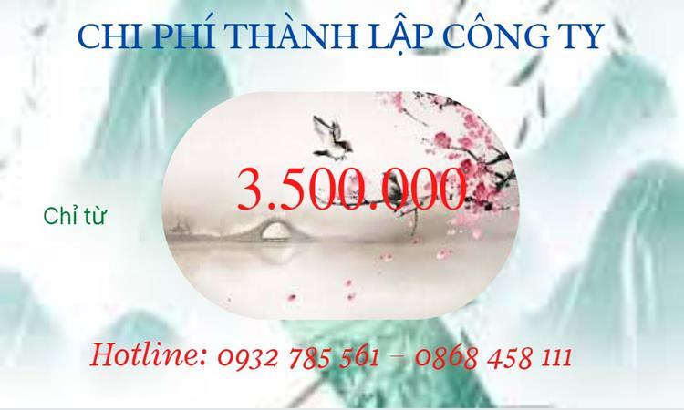 Đăng ký thành lập công ty văn phòng phẩm tại Thành Phố Hồ Chí Minh