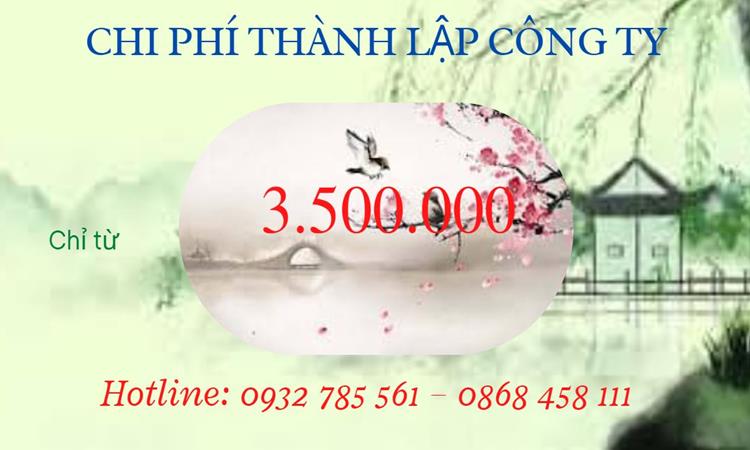 Đăng ký thành lập công ty văn phòng phẩm tại TP Hà Nội