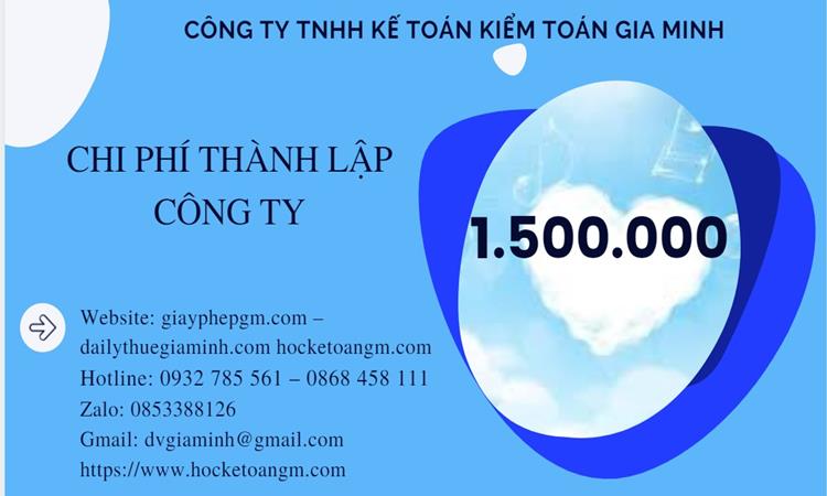Đăng ký thành lập công ty văn phòng phẩm tại TP Hưng Yên