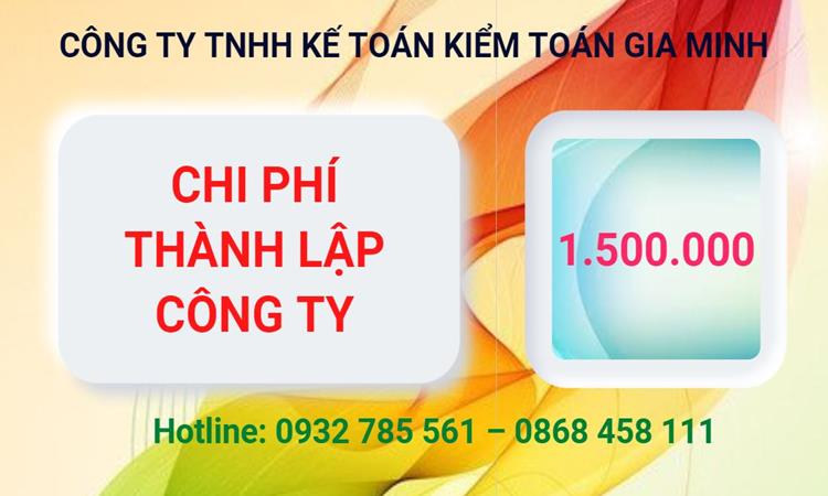Đăng ký thành lập công ty văn phòng phẩm tại Vũng Tàu