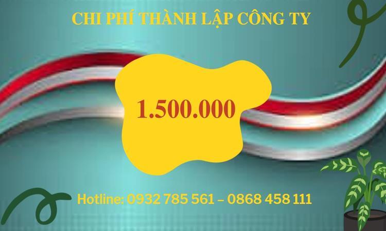 Thành lập công ty vệ sinh công nghiệp 5 Đăng ký thành lập công ty vệ sinh công nghiệp