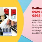 Điều kiện, thủ tục thành lập công ty kinh doanh dịch vụ vận tải 12 Đăng ký Thành lập doanh nghiệp kinh doanh dịch vụ vận tải