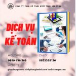 DỊCH VỤ KẾ TOÁN TẠI BÌNH THUẬN CHỈ TỪ 300K 5 Dịch vụ báo cáo thuế tại Bình Thuận giá rẻ
