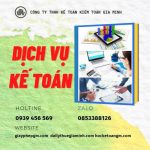 DỊCH VỤ KẾ TOÁN TẠI QUẬN HOÀN KIẾM CHỈ TỪ 300K 5 Dịch vụ báo cáo thuế tại Quận Hoàn Kiếm giá rẻ