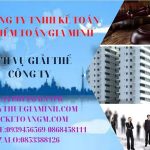 THỦ TỤC GIẢI THỂ CÔNG TY TẠI BẾN TRE TRỌN GÓI LUẬT MỚI NHẤT 6 Dịch vụ giải thể công ty tại Bến Tre mới nhất