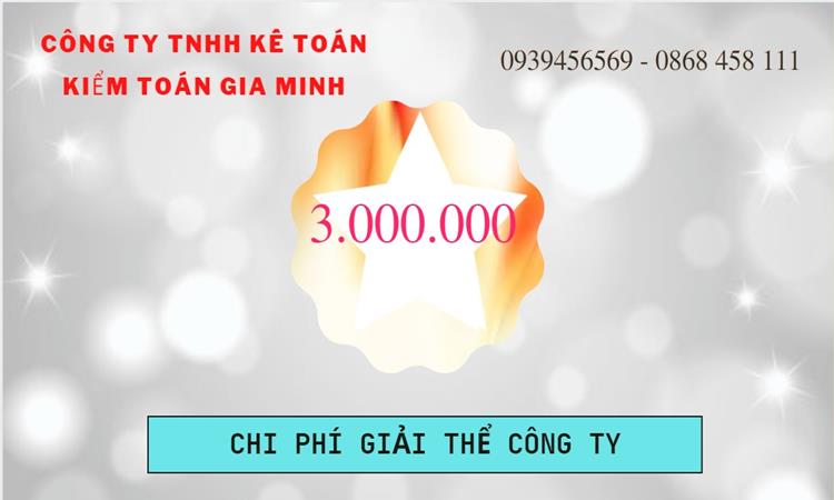 Dịch vụ giải thể công ty tại Bình Dương dịch vụ uy tín 