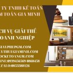 Thủ tục giải thể công ty tại Bình Phước – Hồ sơ, quy trình, chi phí chi tiết 8 Dịch vụ giải thể công ty tại Bình Phước mới nhất
