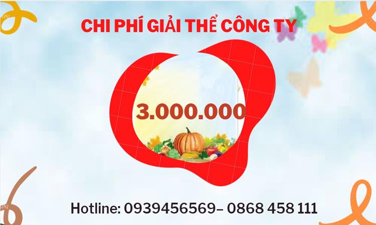 THỦ TỤC GIẢI THỂ CÔNG TY TẠI CẦN THƠ DỊCH VỤ UY TÍN TỐT 5 Dịch vụ giải thể công ty tại Cần Thơ dịch vụ uy tín