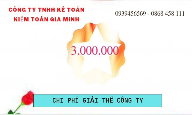 Dịch vụ giải thể công ty tại Đắk Nông dịch vụ uy tín 