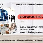 Dịch vụ giải thể công ty tại Hải Phòng nhanh
