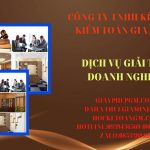 Thủ tục giải thể công ty tại Huế – Trọn gói luật mới nhất, nhanh chóng 6 Dịch vụ giải thể công ty tại Huế mới nhất