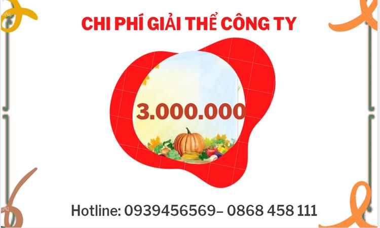 Dịch vụ giải thể công ty tại Huyện Chương Mỹ dịch vụ uy tín 