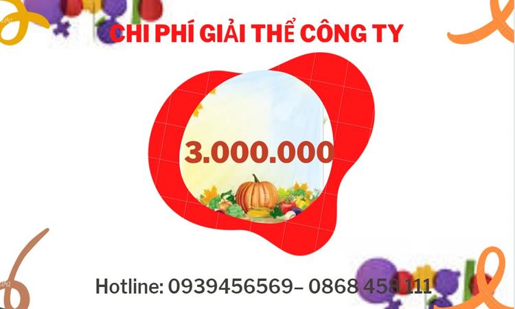 Dịch vụ giải thể công ty tại Huyện Đông Anh dịch vụ uy tín 