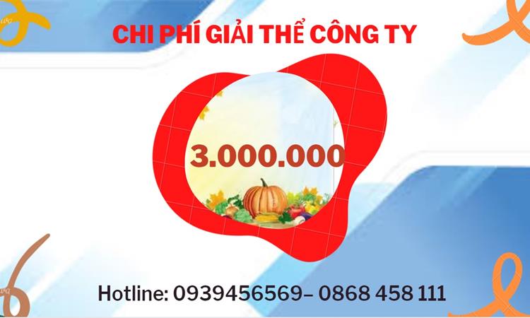 Dịch vụ giải thể công ty tại Huyện Kim Động dịch vụ uy tín 